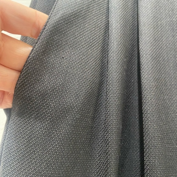 Zanella Bennett Wool Trouser Pants, 34” Waist - Picture 6 of 8